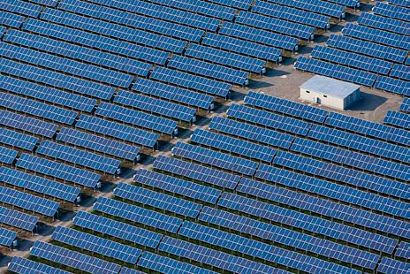 Photo by Upsolar Europe SAS