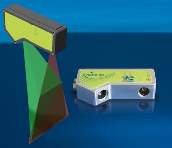 VC nano 3D  