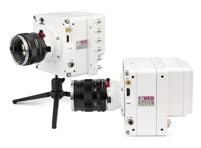 Phantom VEO 710S &340L