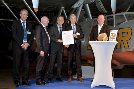 Photo by Vanderlande Industries GmbH