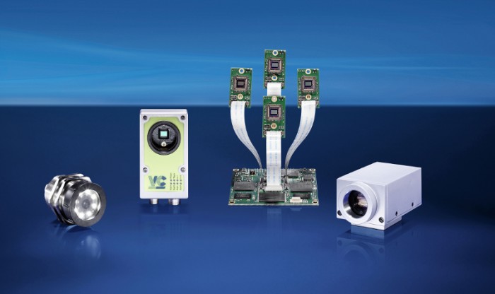Photo by Vision Components GmbH