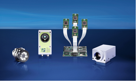 Photo by Vision Components GmbH