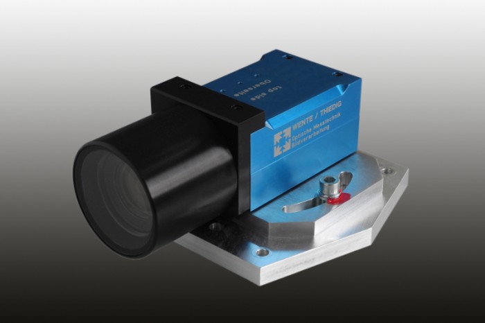Photo by Vision Components GmbH