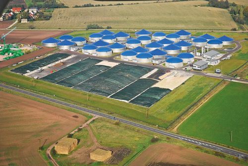 Photo by WELTEC BIOPOWER GmbH