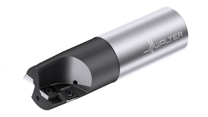 The new M4792 routing cutter Photo by Walter Deutschland GmbH