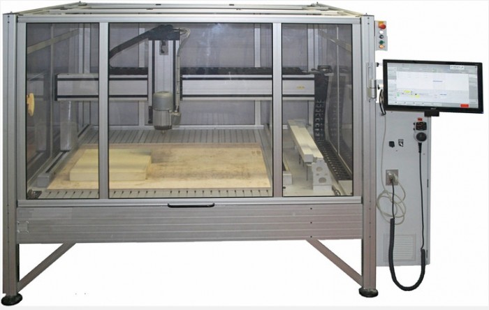 Photo by Yaskawa Electric Europe GmbH 
