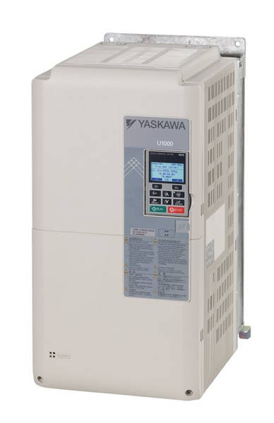 Photo by Yaskawa Electric Europe GmbH