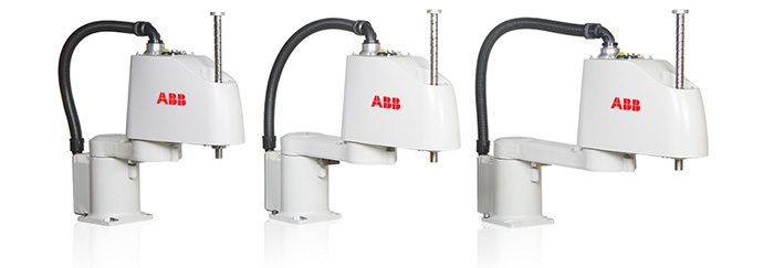  IRB 910SC SCARA Robot