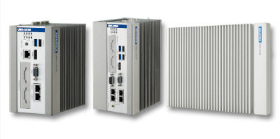 DIN-Rail PC