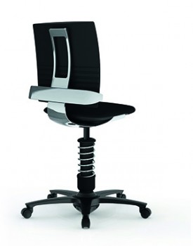 3D office chair