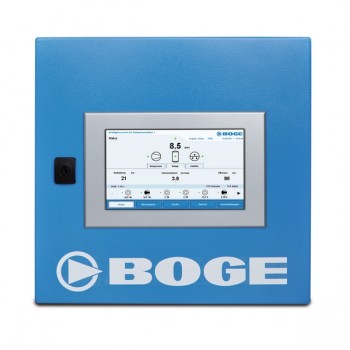 control unit