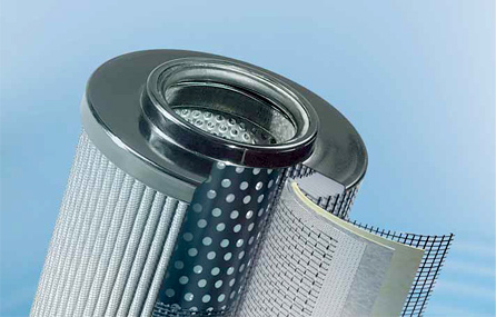 Sophisticated filter solutions