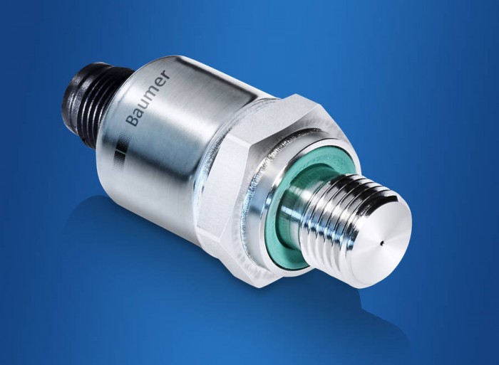 baumer-PBM4-pressure-transmitter