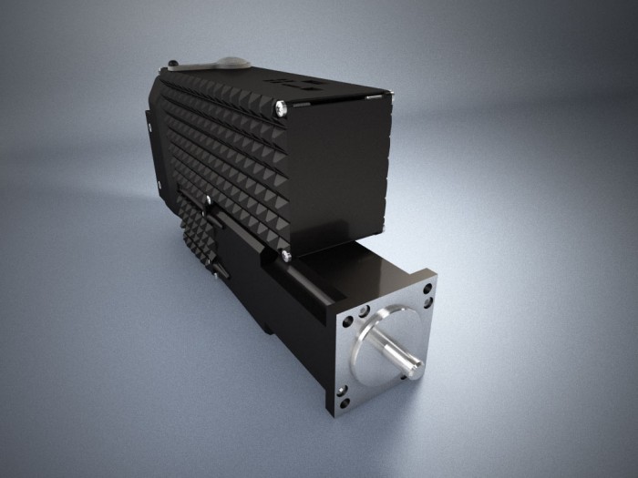 baumueller automation and drives