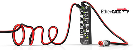 beckhoff-ethercat-p