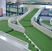 BioBelt Conveyor Belt