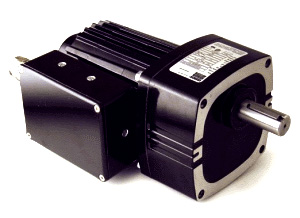 Parallel Shaft Gearmotor