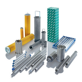 replacement filter elements