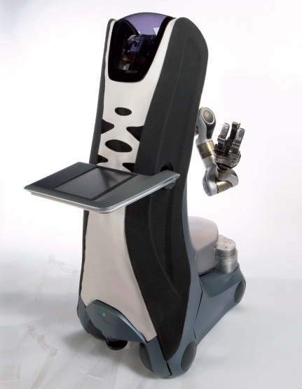 assistive robots