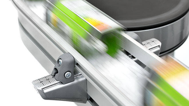 X65 Conveyor Platform