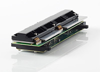 x-ray scanning detectors
