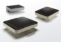 X-ray detectors