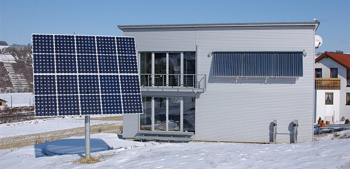 Deger Energy BasePhoto by Deger