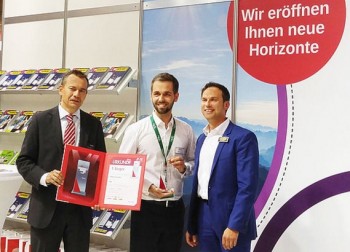 Photo by deister electronic GmbH