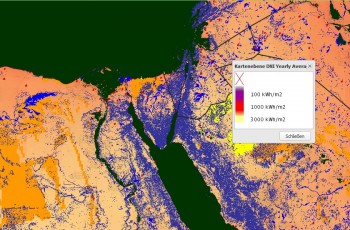 Global database set to accelerate the transition to renewable energies