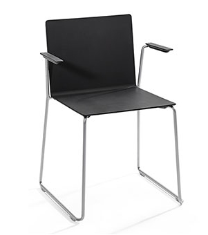 contract chair