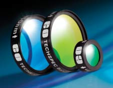 Bandpass Interference Filters