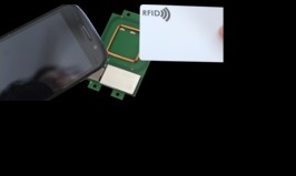 Photo by Elatec RFID Systems