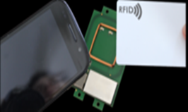 Photo by Elatec RFID Systems