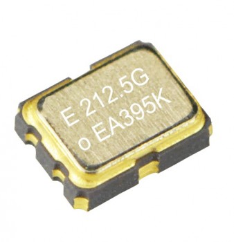 epson crystal oscillators