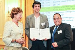 Public-Private Partnership in Robotics