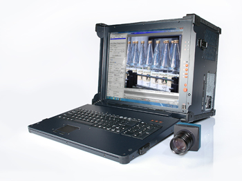 highspeed recording
