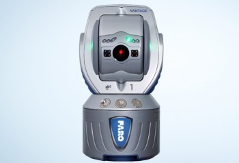 portable 3D measurement system