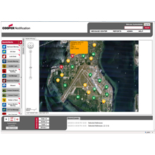 eaton mass notification system
