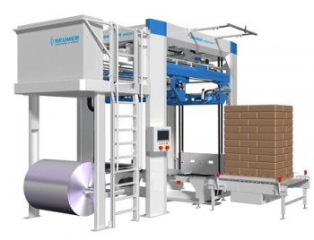 BEUMER stretch hood® M