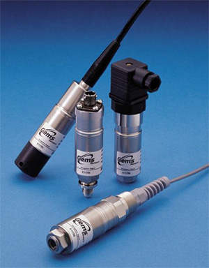 Photo by Gems Sensors & Controls