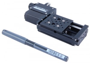 ZABER - T-LSM Series