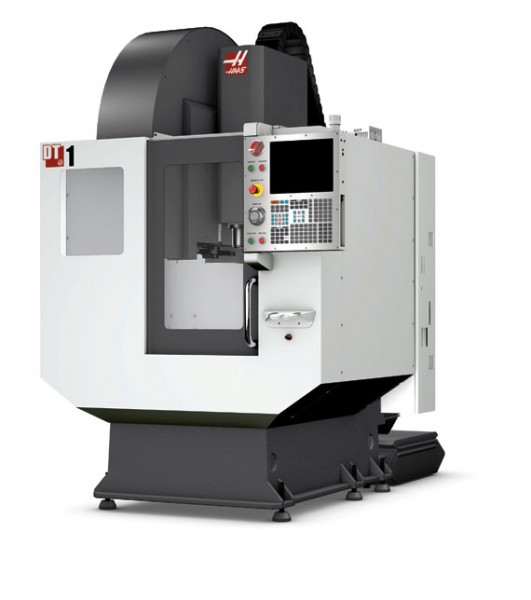 DT-1 Drill Tap center