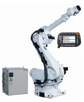 Handling robot: HS-G3 serie