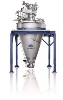 Photo by HEINKEL Process Technology GmbH