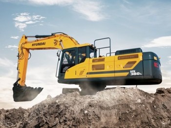 Photo by Hyundai Heavy Industries Europe