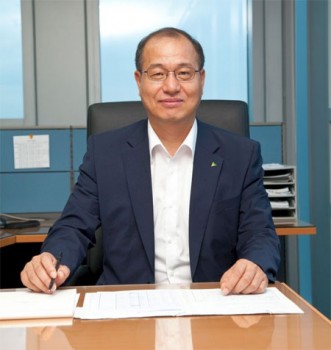 Photo by Hyundai Heavy Industries Europe