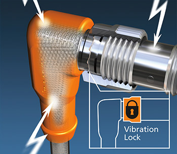 New generation of inductive and capacitive sensors for hazardous areasPhoto by ifm electronic