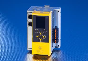 Photo by ifm electronic gmbh