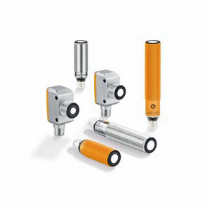 Modular mini controller with high-current relay outputs for mobile machines.Photo by ifm electronic gmbh