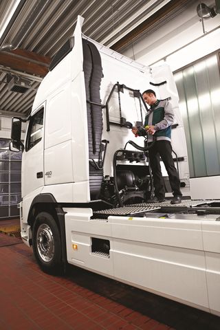 green  logistics